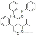 4-Fluoro-alpha-(2-methyl-1-oxopropyl)-gamma-oxo-N,bata-diphenylbenzene butaneamide CAS 125971-96-2